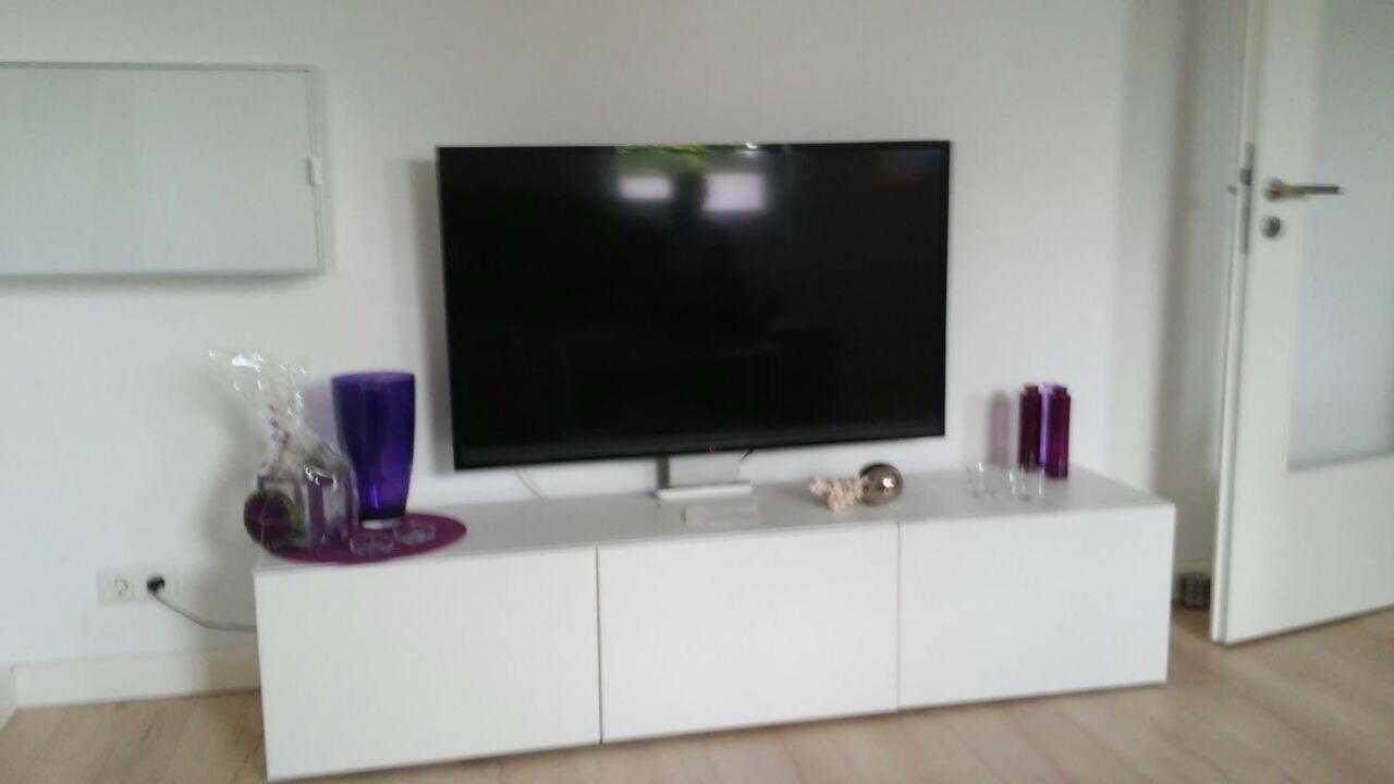 Ferienwohnung Christa Бад-Штаффельштайн Экстерьер фото